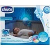 CHICCO 00007647200000 Next2Stars lovelės projektorius mėlynas