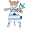 Chicco čiulptuko laikiklis „Pocket Friend“