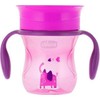 CHICCO 00006951100000 360 Geriamasis puodelis 12m+ mergina