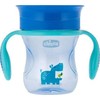 CHICCO 00006951200000 360 puodelis mokytis gerti 12m+ berniukas