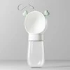 Oem Dog outdoor drinking cup baltas