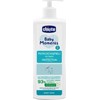 CHICCO 00010580000000 apsaugos burbulinė vonia 500ml 0m+