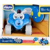 Chicco Samochód R/C Quad
