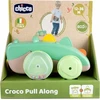 Chicco Krokodyl rozkołysany Eco+