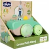 Chicco Krokodyl rozkołysany Eco+