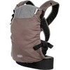 Chicco Nosidło Skin Fit šiltos smėlio spalvos, iki 9kg