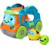 Chicco Sunkvežimis Rolling Truck