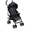 Chicco „Echo Lite“ juodmedžio vežimėlis