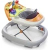 CHICCO vaikštynė Walky Talky Baby Pilkas