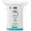 Chicco Baby Moments vatos diskeliai 0m+ 60 vnt.