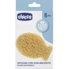 Chicco Gąbka su sidabro jonais Rybka