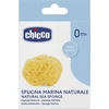 Chicco natūrali jūros kempinė