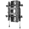 Laikiklis Chief Fusion Small Tilt Wall Mount Single Stud - Rinkinys montażowy - do LCD-Ekranas - Juodas - Rozmiar ekranu: 61-81.3 cm (24''-32'') (STMS1U)