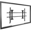 Chief Laikiklis do telewizorów 55''-100'' Universal Micro-adjustable Wall mount XSM1U