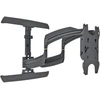Laikiklis Chief TS525TU, 94 cm (37"), 147,3 cm (58"), 100 x 100 mm, 800 x 400 mm, -15 - 15°, juodas