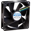 Chieftec AF-0925PWM computer cooling component Kompiuterio dėklas Juodas