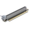 Chieftec DELOCK Riser Karte PCI Express 4.0x16 Stecker zux16 Slot 90