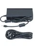 CHIEFTEC CDP-120ITX, 120 W DC/DC plokštė ir AC/DC maitinimo adapteris IX-0x serijai