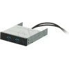CHIEFTEC MUB-3002 USB 3.0 PRIEKINIS SKYDELIS