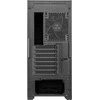 Chieftec AS-02B-OP kompiuterio korpusas Midi Tower Juodas