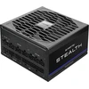 Chieftec Stealth 1000W Vega M serijos SPX-1000-FC 80+ Platin maitinimo blokas 24 kontaktų ATX ATX Juodas