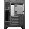 Chieftec VISIO AIR be ventiliatoriaus (GM-30B-M-FL-OP)