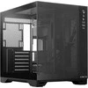 Chieftec VISIO AIR be ventiliatoriaus (GM-30B-M-FL-OP)