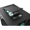 Chieftec Chieftronic M2 Cube Juodas