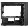 Chieftec Chieftronic M2 Cube Juodas