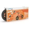 Chillafish Chillafish Charlie 10" balance bike oranžinis with lights from 1 5 to 4 metai CPCH02ORA