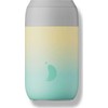 Chilly Chillys Coffee Mug Series 2 Gradient Dusk 340ml