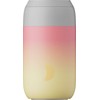Chilly Chillys Coffee Mug Series 2 Gradient Daybreak 340ml