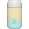 Chilly Chillys Coffee Mug Series 2 Gradient Dusk 340ml