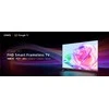 CHiQ LF32FT televizorius, 32 colių, FHD, išmanusis, „Google TV“, dbx-TV, „Dolby Audio“, berėmis