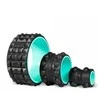 Chirp Wheel XR 3 pk 4" 6" 10" - komplektas 3 kół su wypustkami do masażu, ćwiczeń, stretchingu, rehabilitacji 4", 6", 10" (3 vnt.)
