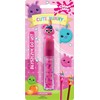 CHLAPU CHLAP Cute Bunny lūpų blizgis - mandarinas 1 vnt