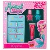 Chlapu Chlap Vaikams CHLAPU RINKINYS MERMAID MAGIC su apyranke.