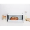 Brabantia Kvadratinė duoninė - Baltas