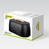 Breadbox MAESTRO MR-1675-Juodas Juodas