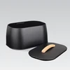 Breadbox MAESTRO MR-1675-Juodas Juodas