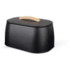 Breadbox MAESTRO MR-1675-Juodas Juodas