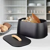 Breadbox MAESTRO MR-1675-Juodas Juodas