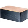 Duoninė Vilde su medine lentele 33,5x18,5x12,5 cm