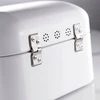 WESCO Single Grandy smėlio matinis