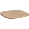Zeller Bamboo Metalinė duona su bambukiniu dangteliu, 26,5 cm