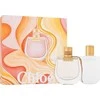 Chloé Nomade rinkinys moterims (EDP, 50 ml + kūno losjonas, 100 ml)