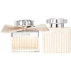 CHLOE SET (SIGNATURE (W) EDP/S 50ML + BODY LOTION 100ML)