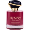 Gulf Orchid MY STORY PP kvepalai unisex, 110 ml