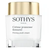 Chlorys „Sothys Jeunesse“ lengvas stangrinamasis kremas 50 ml