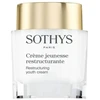 Chlorys „Sothys Jenuesse“ atkuriamasis atjauninamasis kremas 50 ml